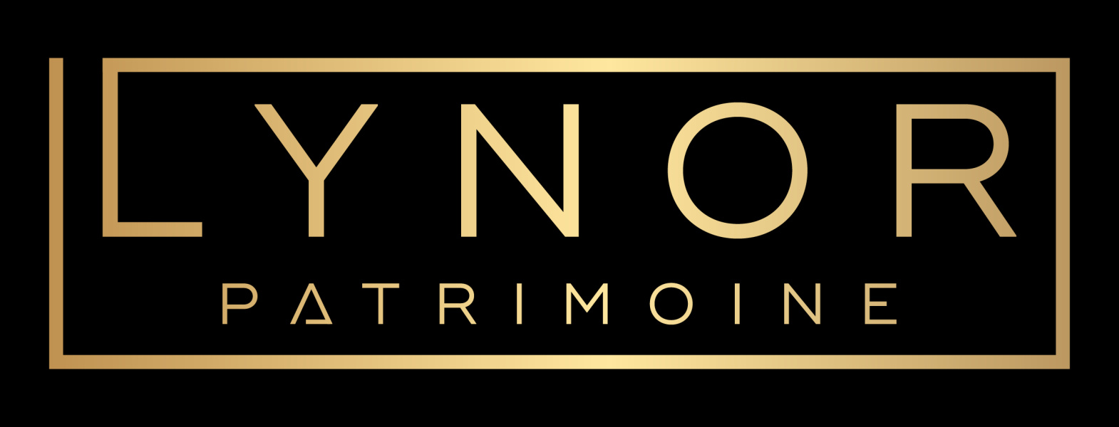 Logo Lynor Patrimoine